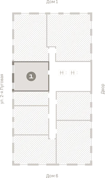 Количество комнат:,   кв.м.