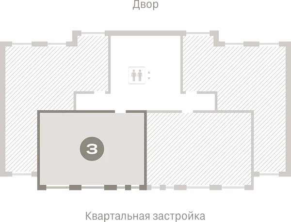 Количество комнат: 2,  139.37 кв.м.