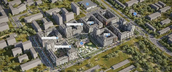 Квартал «Депо»