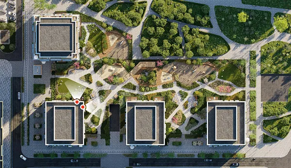 Количество комнат: 3,  143.81 кв.м.