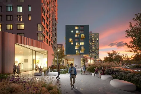 Помещения свободного назначения, 72 кв.м.