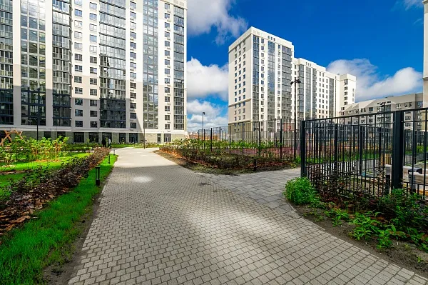 Количество комнат: 3,  94.2 кв.м.