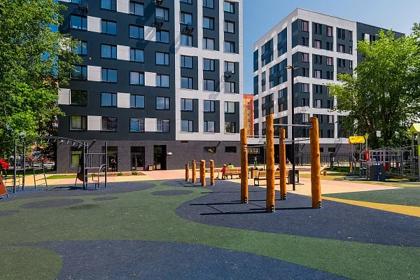 Количество комнат: 2,  51.3 кв.м.