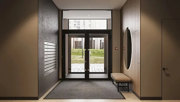 Брусника в Новоселье