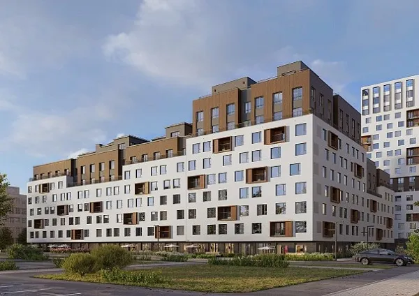 Северный квартал