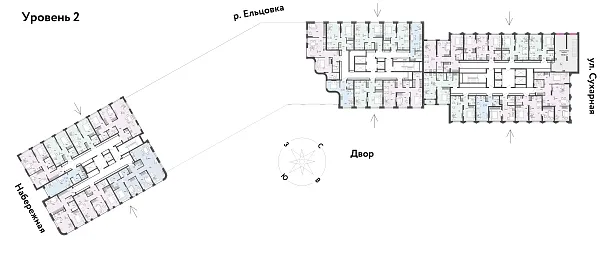 Количество комнат:,   кв.м.