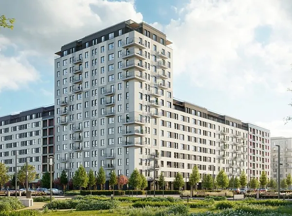 Торговые помещения, 95 кв.м.