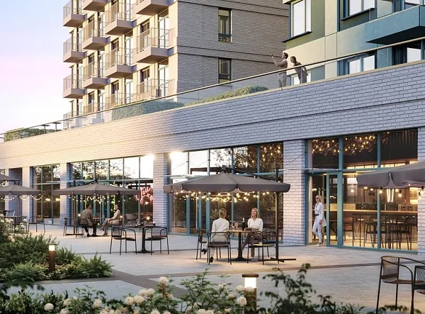 Количество комнат: 3,  80.09 кв.м.