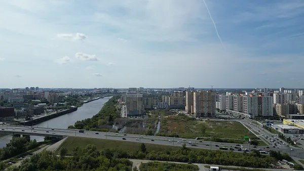 Количество комнат: Студия,  30.8 кв.м.