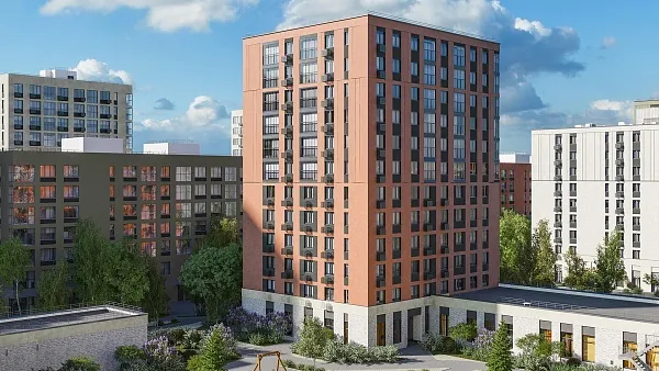 Количество комнат: 3,  74.5 кв.м.