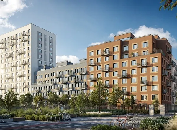 Первый квартал