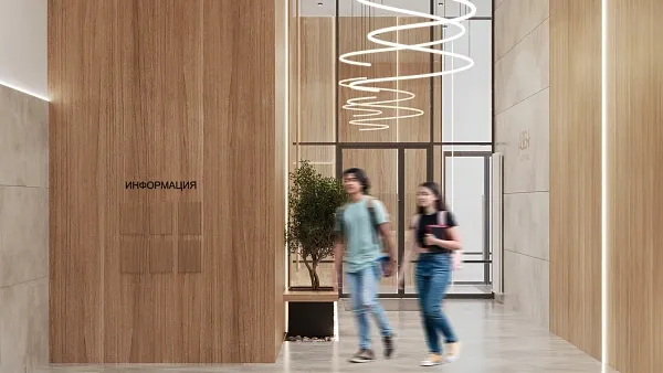 Дзен-кварталы