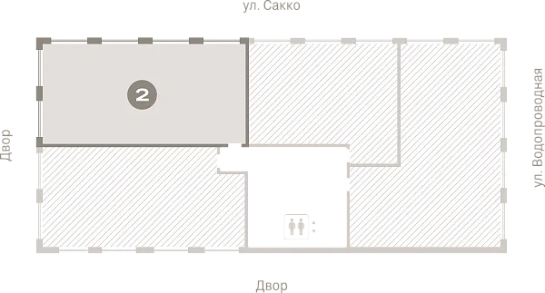 Количество комнат: 3,  253.2 кв.м.