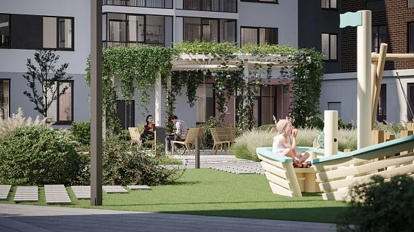 Гранд Квартал