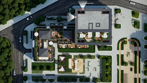 Количество комнат: 3,  128.2 кв.м.