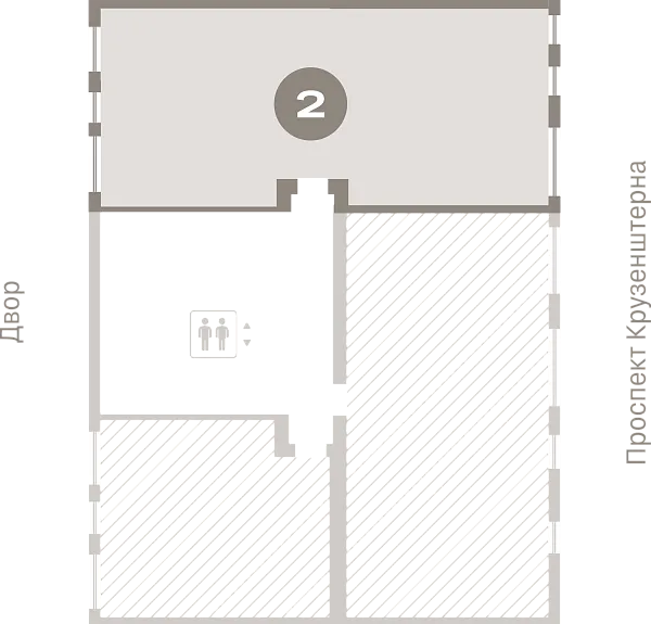 Количество комнат: 3,  138.83 кв.м.