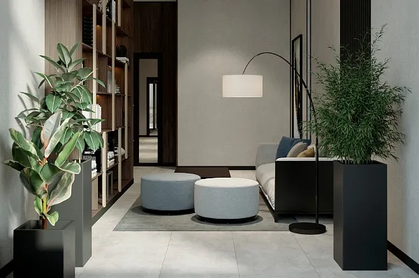 Квартал «Метроном»