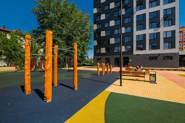 Количество комнат: 2,  51.3 кв.м.