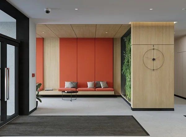 Первый квартал