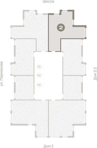 Количество комнат:,   кв.м.