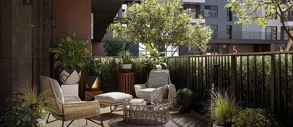 Квартал «Депо»