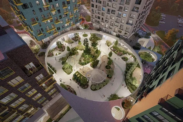 Помещения свободного назначения, 120 кв.м.