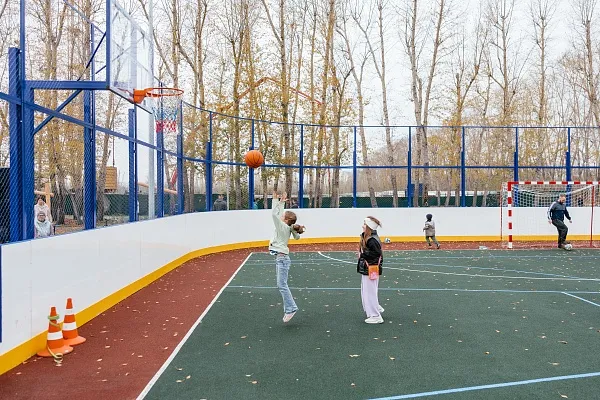 Квартира, 62 кв.м.