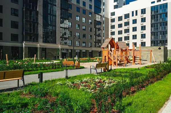 Количество комнат: 3,  94.2 кв.м.