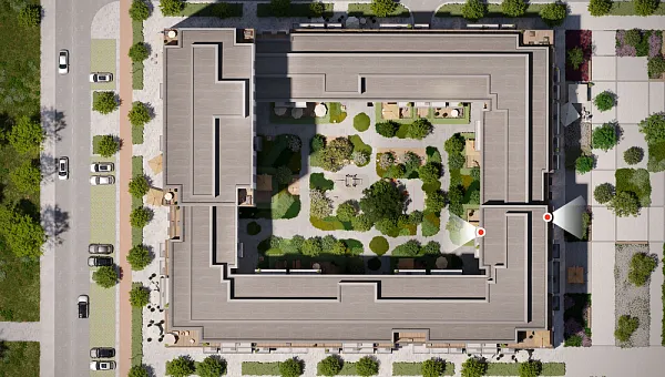 Количество комнат: 3,  93.77 кв.м.