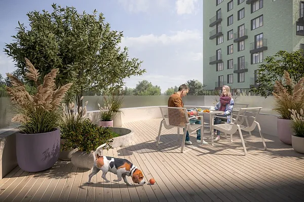 Помещения свободного назначения, 120 кв.м.