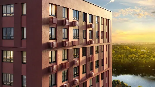 Дзен-кварталы