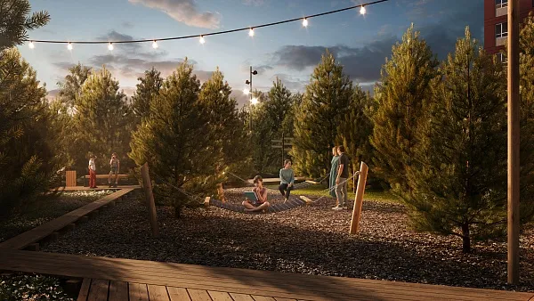 Количество комнат: 1,  31.33 кв.м.