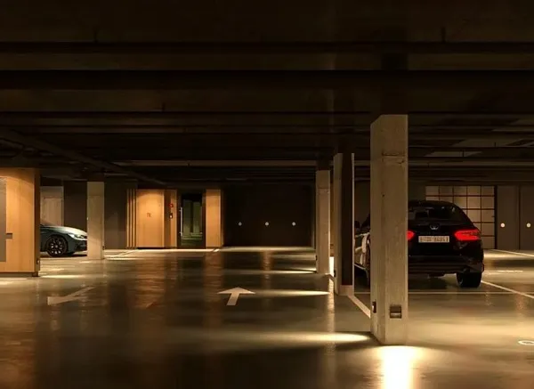 Кварталы «На Минской»