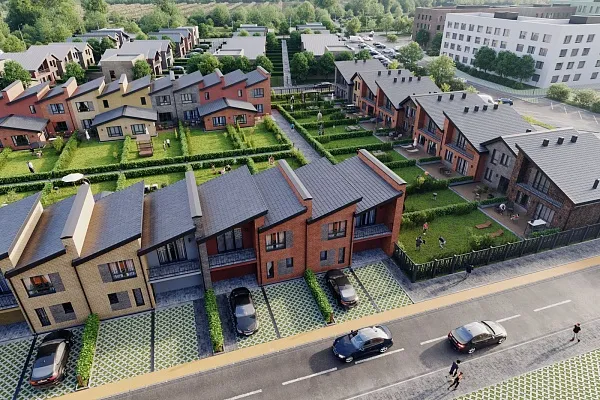 Квартира, 106 кв.м.