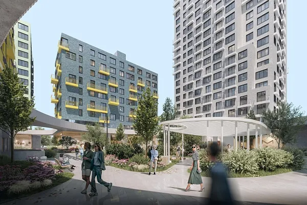 Помещения свободного назначения, 72 кв.м.