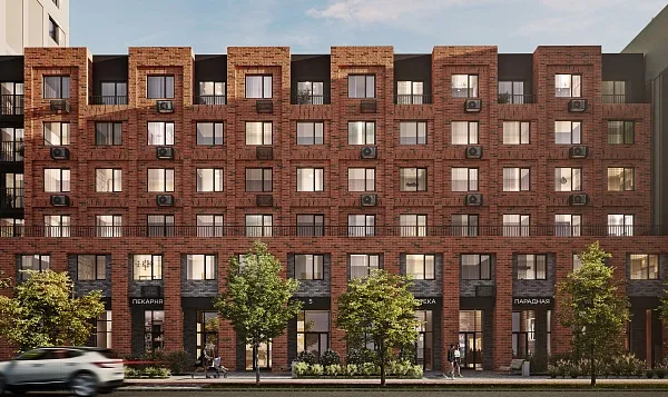 Количество комнат: 4,  69.81 кв.м.