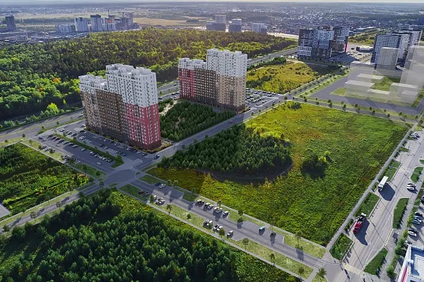 Количество комнат: 1,  31.33 кв.м.