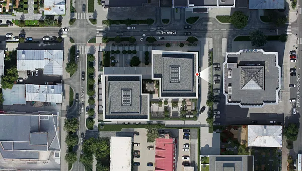 Количество комнат: 2,  78.39 кв.м.