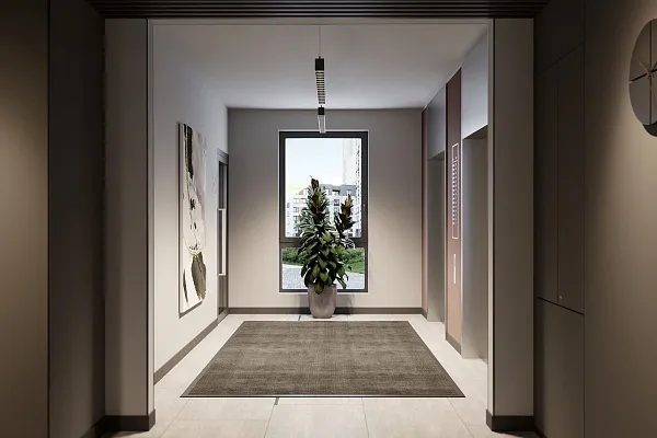 Речной порт