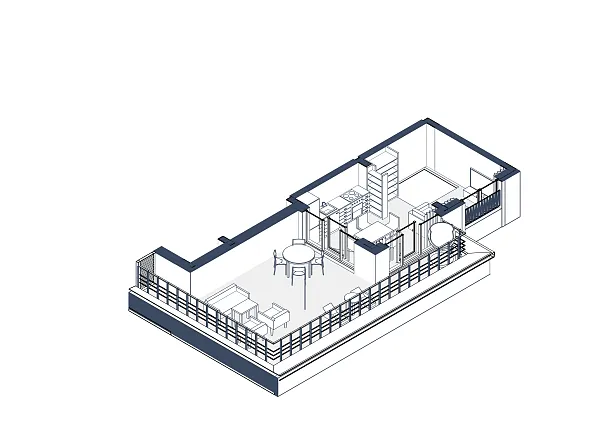 Количество комнат: 2,  122.71 кв.м.