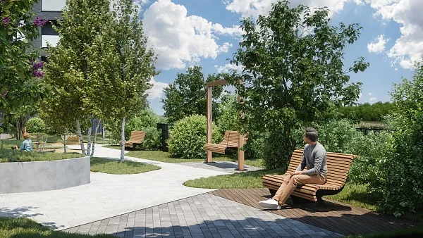 Помещения свободного назначения, 86 кв.м.