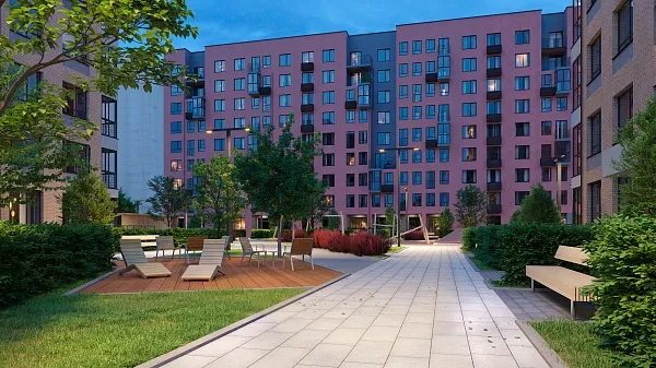 Гранд Квартал