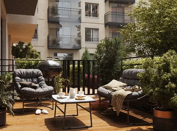 Количество комнат: 2,  67.29 кв.м.