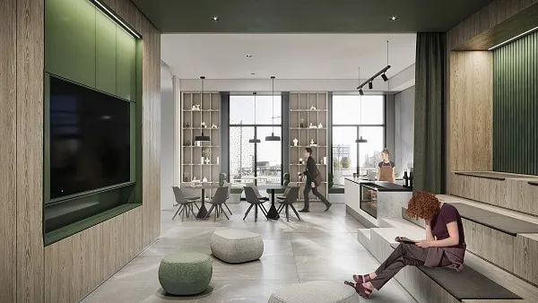 Количество комнат: 4,  82.2 кв.м.