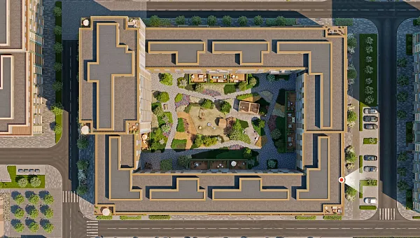 Количество комнат: 4,  137.88 кв.м.