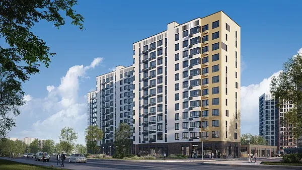 Скандинавия