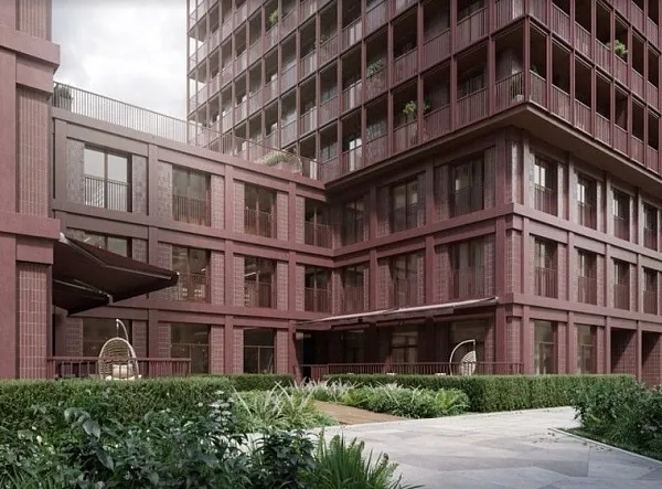 Количество комнат: 2,  83.2 кв.м.