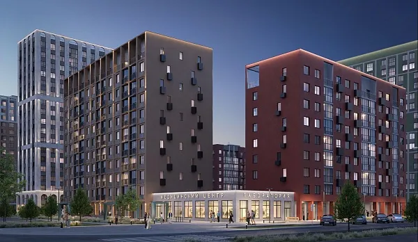 Помещения свободного назначения, 79 кв.м.