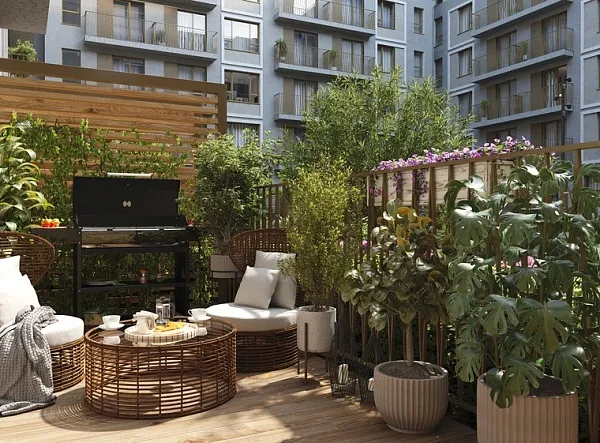 Количество комнат: 2,  63.33 кв.м.