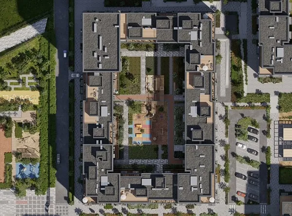 Количество комнат: 2,  67.73 кв.м.